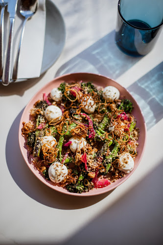 De Eetkamer - Stellenbosch