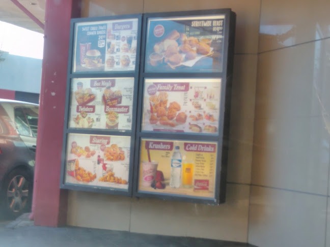 KFC Athlone - Cape Town