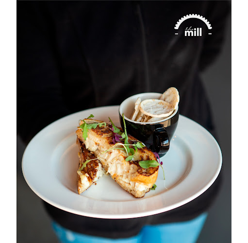 Opinii despre The Mill Cafe în Cape Town - Hospitality and gastronomy