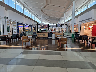 Baristas@Work Coffee House