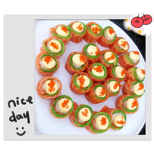 Opinii despre Good chef Chinese Food & Sushi în Centurion - Hospitality and gastronomy