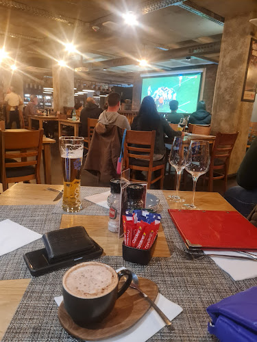 Jackson and Black Grill & Pizzeria | PAARL - Paarl