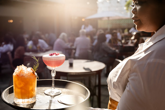 SMOKE Pretoria - Pretoria