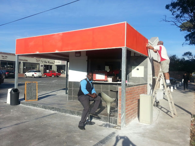 Opinii despre micoffee în Gqeberha - Hospitality and gastronomy