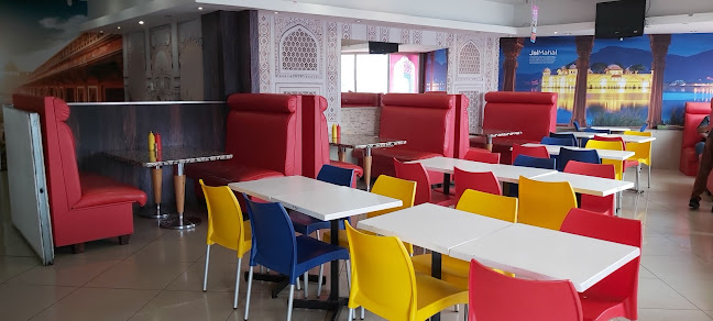 Copper Chimney & Sabbah Collection