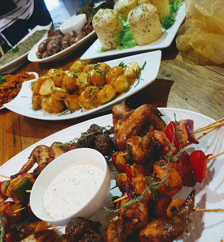 Hashtag Foods Masidle - Benoni