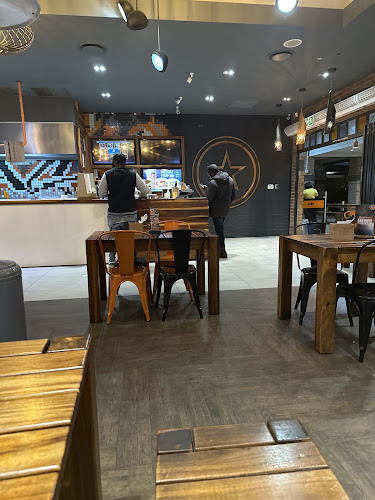 RocoMamas Hazeldean - Hospitality and gastronomy