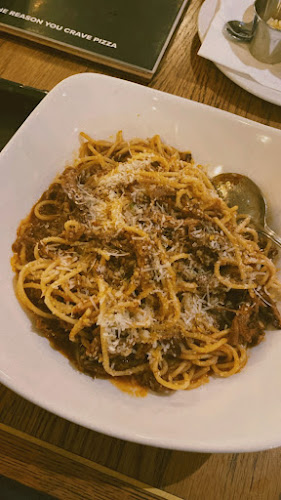 Comentarii opinii despre Col'Cacchio Brooklyn