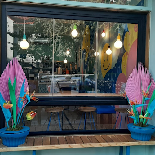 Comentarii opinii despre Kristen's Kick-Ass Ice Cream Stellenbosch