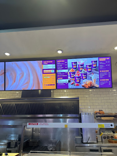 And, Fourways Mall, Shop L9A Corner Witkoppen Road, William Nicol Drive, Fourways, 2055