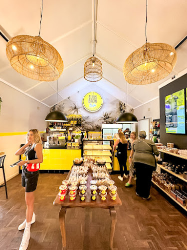 Comentarii opinii despre Elvis Brew The Village