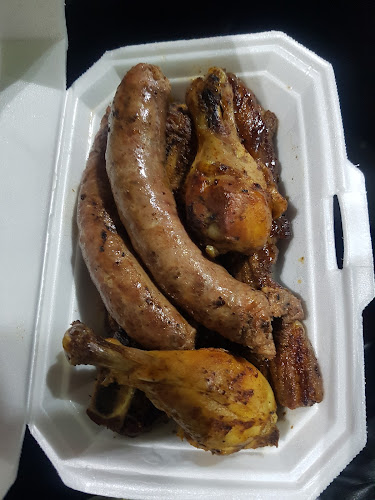 Comentarii opinii despre Kwa Lichaba Chesanyama