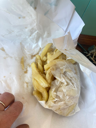 Comentarii opinii despre Woodstock Fisheries