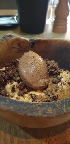 Wood & Fire - Hospitality and gastronomy