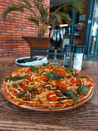 Col'Cacchio Dainfern - Hospitality and gastronomy