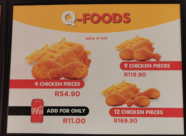 Ferguson, Gqeberha, 6001