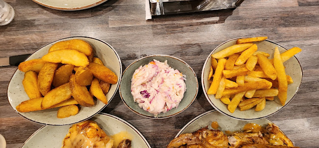 Pedros Grassy Park - Hospitality and gastronomy