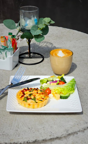 Opinii despre The Social Brew în Sasolburg - Hospitality and gastronomy