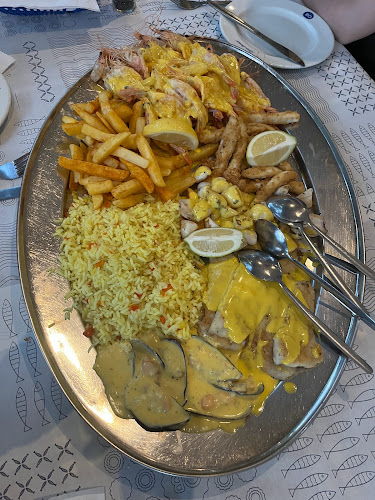 Ocean Basket Worcester - Worcester