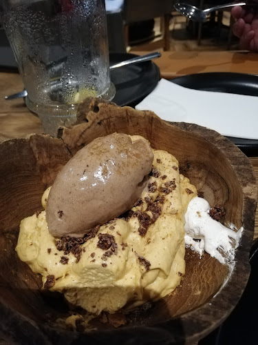 Wood & Fire - Pretoria