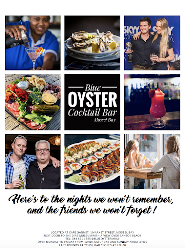 6506, Mossel Bay Central, Mossel Bay, 6500