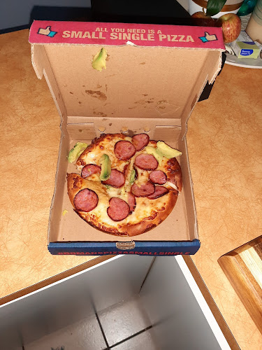 Comentarii opinii despre Roman's Pizza PE Walmer Park