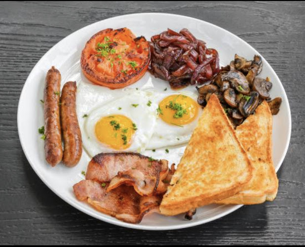 La Strada Cafe - Italian Street Food - Edenvale