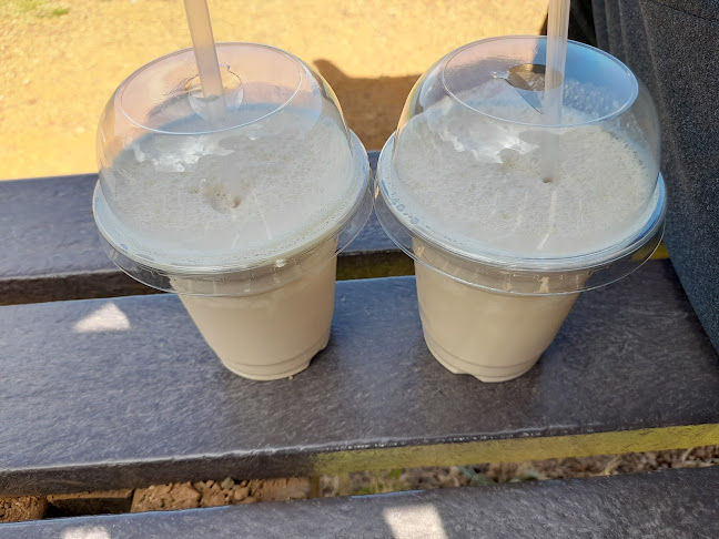 Street Cafe Food Truck - Hospitality and gastronomy