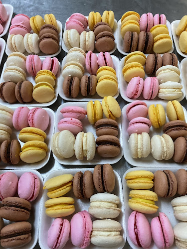 Opinii despre Joe's Confectionary în Vanderbijlpark - Hospitality and gastronomy