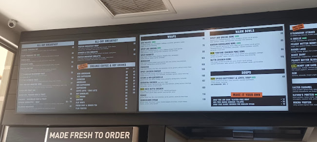 KAUAI Boksburg - Hospitality and gastronomy