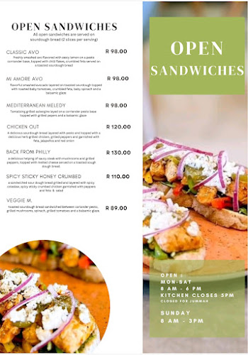 The Village Co Cafe & Bistro - Durban