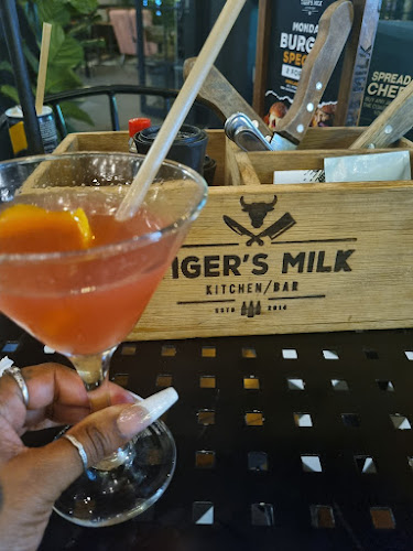 Opinii despre Tiger's Milk Bedfordview în Germiston - Hospitality and gastronomy