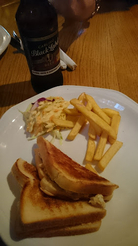 UCT Club - Hospitality and gastronomy