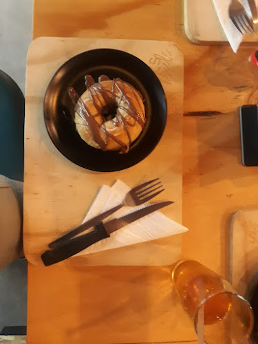 Jacks Bagels Rondebosch - Hospitality and gastronomy