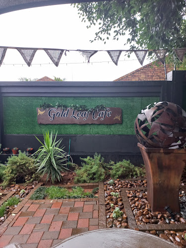 Gold Leaf Cafe