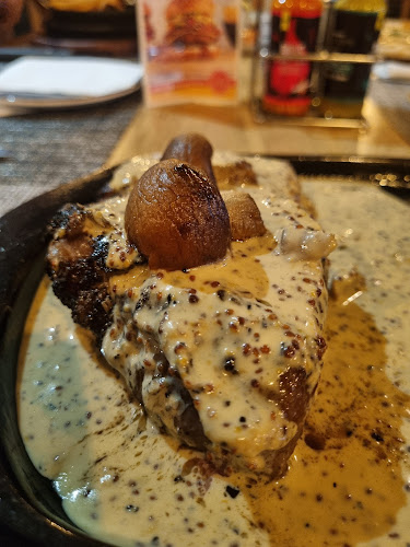 Jackson and Black Grill & Pizzeria | PAARL - Paarl