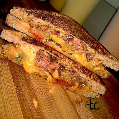 The Conjunktion - Hospitality and gastronomy