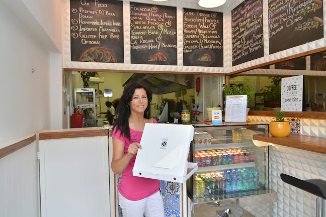 Urban Braza - Randburg