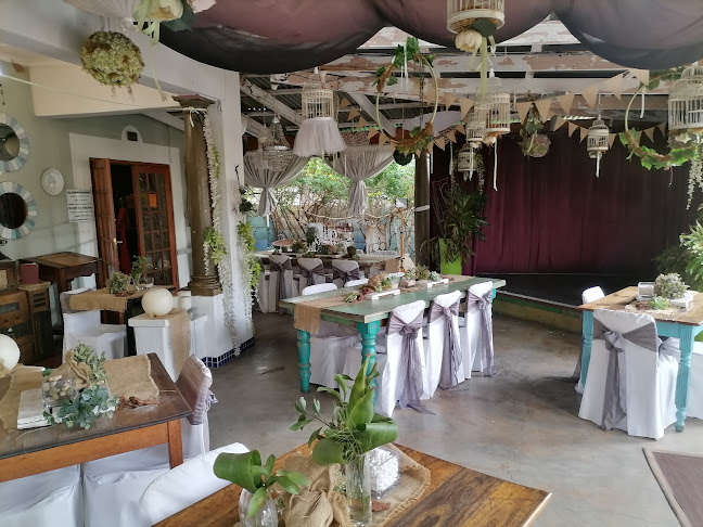 HAP Koffiehuis - Pretoria