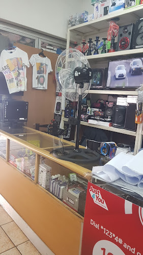 Opinii despre Nelspruit Cafe în Mbombela - Hospitality and gastronomy