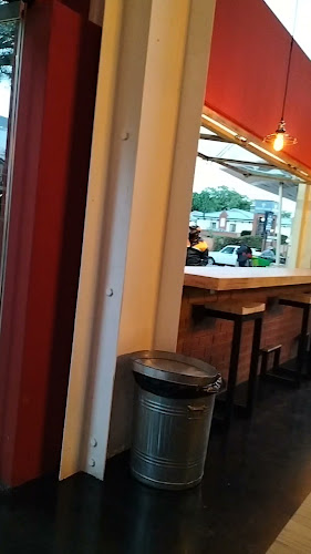 NY SLICE PIZZA ROSEBANK - Hospitality and gastronomy