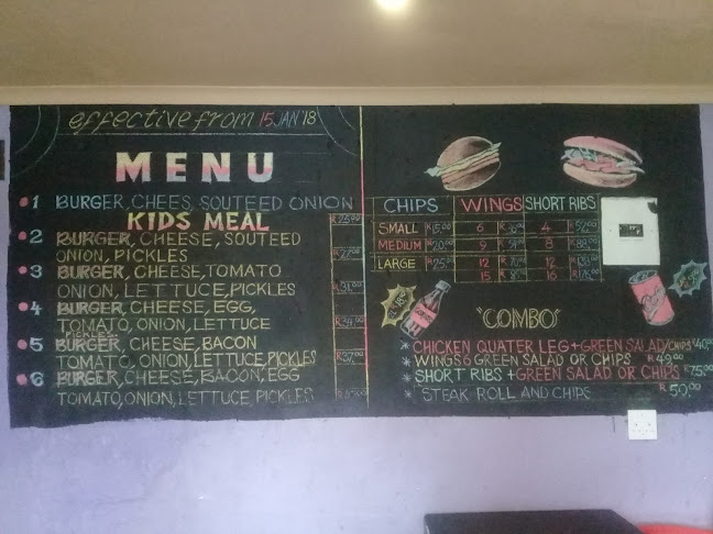 Meadowlands, 23523 Van Onselen St, roads, Soweto, 1852