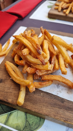 Comentarii opinii despre DK Burger