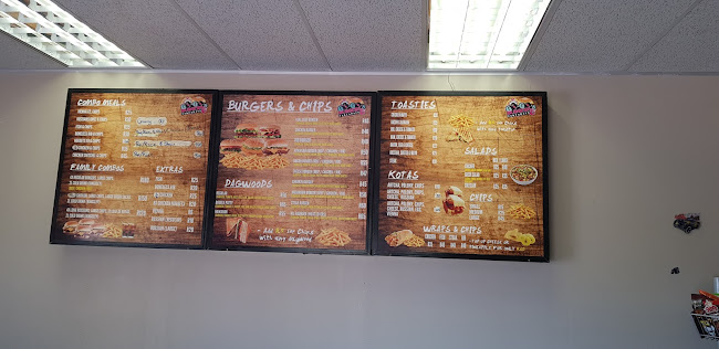 Stevenson St, eMalahleni, 1035