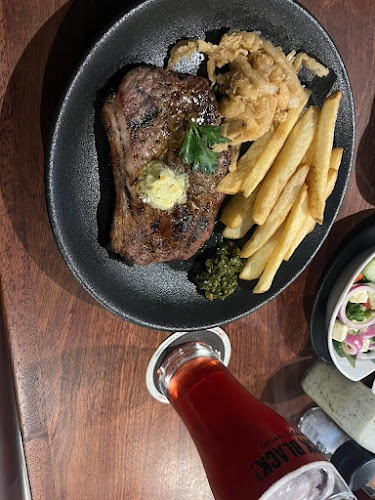 Opinii despre The Braai Room - Little Falls în Roodepoort - Hospitality and gastronomy