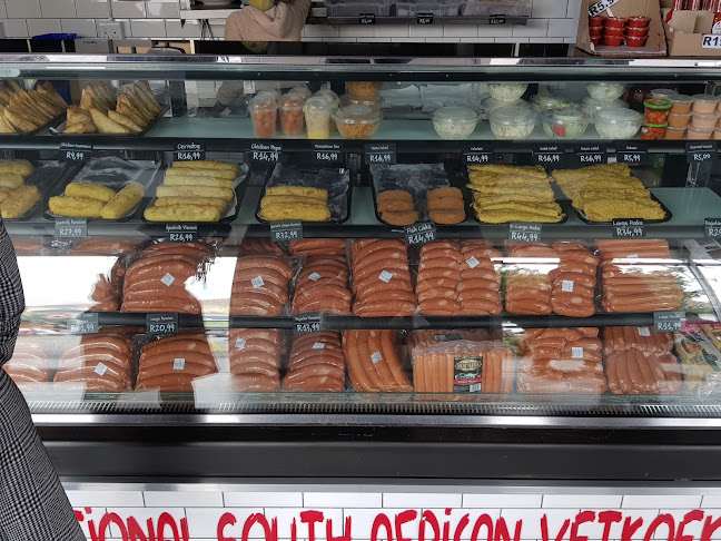 Fatcake City Barberton