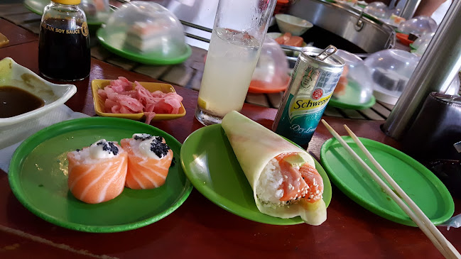 Comentarii opinii despre Bite Your Tongue