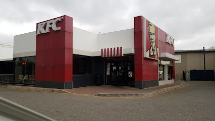 KFC Sasolburg