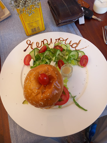 Homestead Coffee Shoppe - Sasolburg