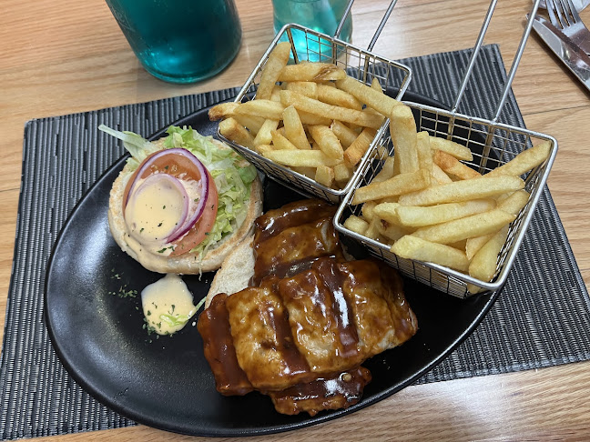 Boulder Creek Spur - Pietermaritzburg